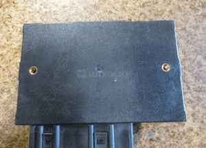 MODUŁ KOMFORTU SKODA FABIA II 5J0959433 3