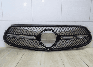 Mercedes glc X254 amg grill swarovski a2548881800 1