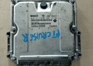 Chrysler PT Cruiser 2.2 komputer sterownik silnika P05034035AB