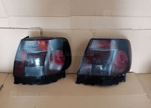 LAMPA prawy tyl Audi a4 b5 sedan black ciemna Nowa 1