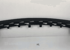 Spoiler listwa zderzaka przód porsche carrera 911 5