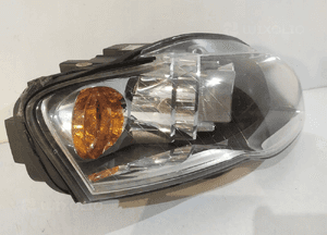 AUDI A4 B7 Lampa przednia H7 prawa - 14870 3