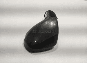 Lusterko lewe peugeot 3008 i 6 pin kabli 2013-2016 lift europa 5