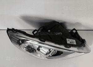 Lampa przod przednia prawa volvo S60 ii V60 i bi-xenon 31420674 cala europa 4
