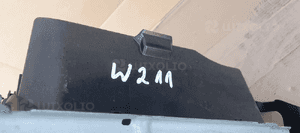 Schowek pasażera półka Mercedes E-Klasa W211 9