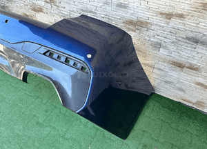 Zderzak tył tylny bmw 5 G30 lci lift m pakiet 5