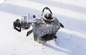 Turbosprężarka 49477-01610 opel antara 2.2 cdti