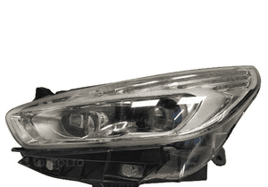 Ford galaxy MK4 s-max MK2 15-23 lampa reflektor przód przednia lewa przetwornica oryginał kompletna 1