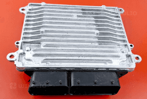 Mercedes-Benz W177 Sterownik silnika ECU A2829006700 Nowy 6
