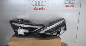 Reflektor lampa full led audi A3 S3 8Y0 2018-2023 1