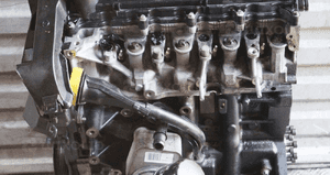 Silnik renault scenic iii 1.5 dci K9K G832 2010 3