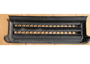 Grill atrapa chłodnicy LAND ROVER DISCOVERY 2 II 1998-2002 2
