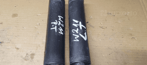 Amortyzator amortyzatory tył tylne Mercedes E-Klasa W211 Kombi A2113263500 7