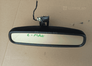 Ford Focus MK2 C-Max  lusterko wewnetrzne 1