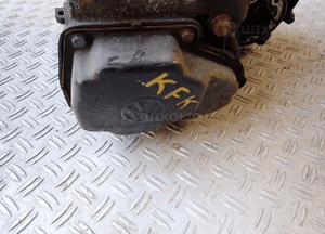 SKRZYNIA BIEGÓW KFK 1.6 TDI VW AUDI SEAT SKODA RADOM 5
