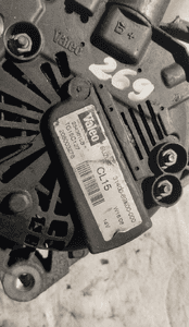 ALTERNATOR SUZUKI SX4 FIAT SEDICI 1.6 DDIS 31400-69K00 2
