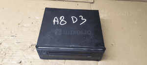 Czytnik stacja nawigacji NAVI nawigacja Audi A8 D3 4E0919977A 2