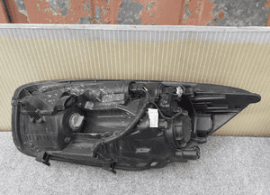 Lampa przód przednia prawa kia picanto 2 ii orylampa przód przednia prawa kia picanto 2 ii oryginał wysyłka!ginał wysyłka! 4