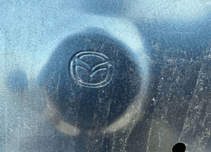 Maska pokrywa silnika przod mazda CX5 CX-5 ii 2017- bardzo ladna oryginalna 6