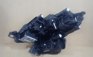 Lampa prawa prawy full led skoda kodiaq 566941016E 2
