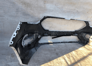 Ford transit custom lift zderzak przedni 17- 4