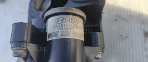 Hyundai kia 2.0 crdi kolektor ssący 28310-2F010 8