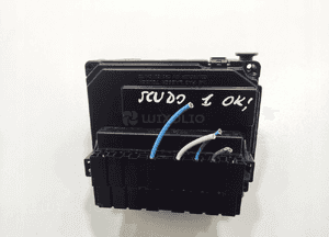 Moduł sterownik bsm citroen jumpy expert scudo BSM-L05-00 9661682880 07-16 4
