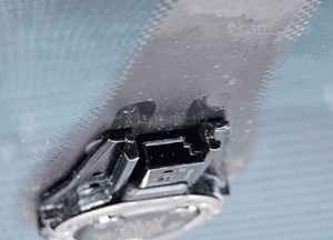 Szyba Przod Przednia Czolowa Czujnik Sensor Deszczu Audi A4 B7 Sedan Kombi 21