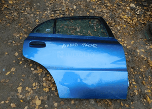 kia rio drzwi nr 17012 WYSYŁKA