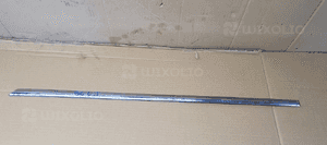 Listwa drzwi lewy tył tylna lewa chrom VW Passat B6 3C0853753A 1