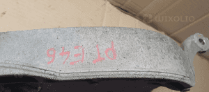 Wahacz prawy tył tylny BMW 3 E46 1094890 6