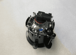 Range rover L322 sport halogen przeciwmgielny 6