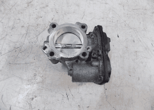 Volvo XC40 1.5 tb przepustnica powietrza 31465702 31465702-AA 2