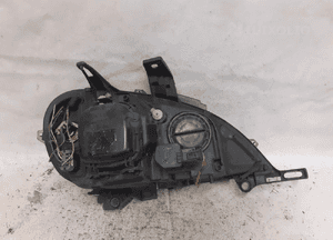 Przod przednia lampa lewa mercedes ml W163 2