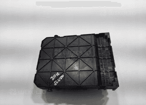 MODUŁ BSI SKRZYNKA BEZPIECZNIKÓW CITROEN JUMPY EXPERT SCUDO II 9663798380 3