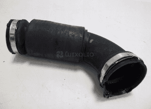 Range rover sport lift L320 3.0 rura dolot powietrza 4