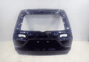 Klapa tył pokrywa bagażnika toyota RAV4 rav v 19- 1