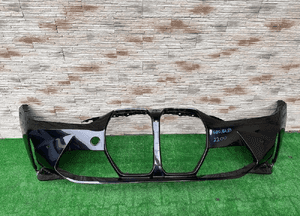 Zderzak bmw M3 M4 G80 G81 G82 G83 1