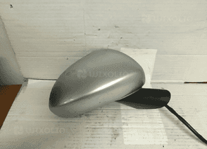 Lusterko prawe 5 pin opel corsa d Z157 1