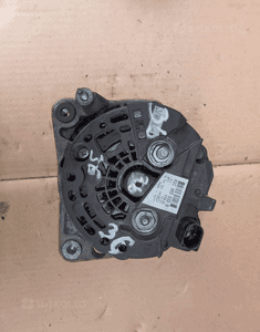 ALTERNATOR VW AUDI 1.6 FSI BLF 03C903023D 14V 110A 1
