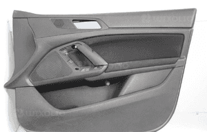 Tapicerka boczek drzwi prawy przedni przód PEUGEOT 308 II T9 2013-2021 1