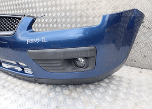 Zderzak przod ford focus MK2 radom 3