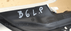 Osłona poszycie słupka lewy przód VW Passat B6 3C0867233 6