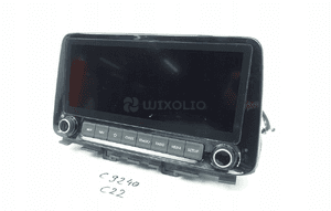 Radio nawigacja hyundai kona 96560-CM100 3