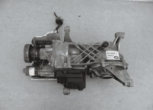 MOST TYŁ TYLNY DYFER LAND ROVER EVOQUE L538 1