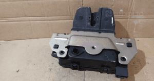 Zamek klapy tył opel astra h zafira b nr 495058724 3