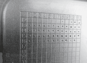 ZDERZAK PRZEDNI PRZÓD VW GOLF VII 7 PDC SPRYSK 5G0 2012-2016 11