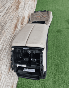 Tunel środkowy bmw X5 G05 2