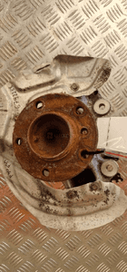 BMW F30 F31 ZWRTONICA PRAWA PRAWY PRZÓD PRZEDNIA 6792288 5