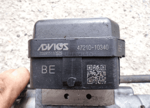 Pompa hamulcowa serwo abs toyota c-hr 47210-10340 2